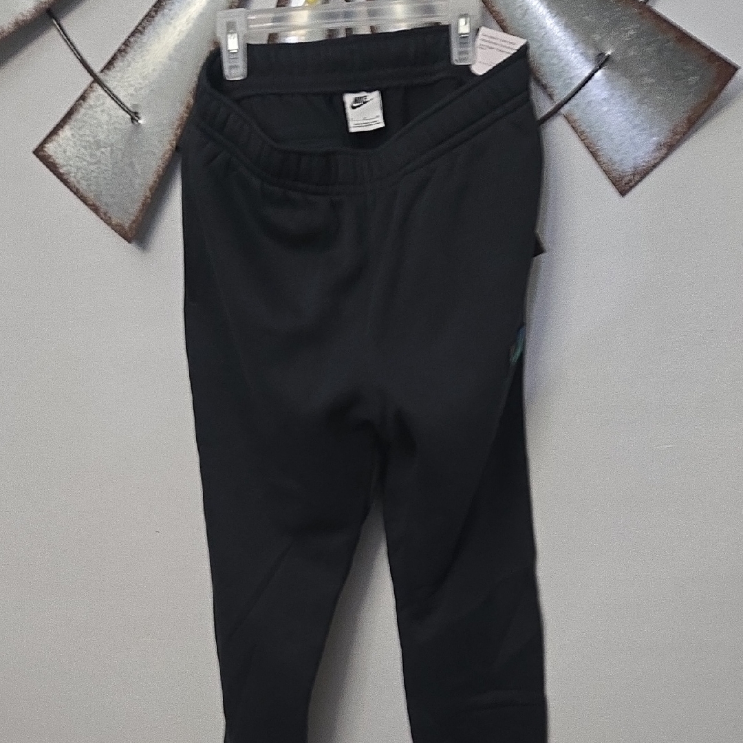 Nike Mens Nike Charcoal Sweatpants Nike Mens Nike Charcoal Sweatpants
